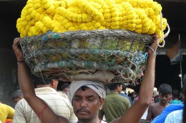 discover west bengal