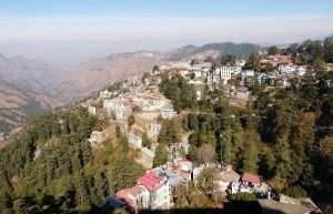 Himalayan heritage tour, india