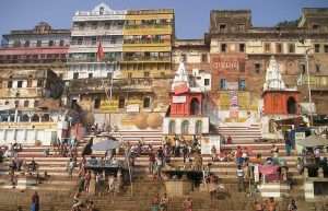 The Ganges tour; Source to sea (15 nights)