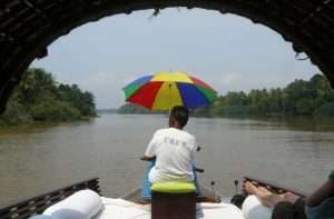 Comprehensive kerala