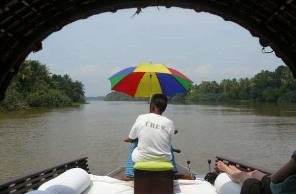 Comprehensive kerala