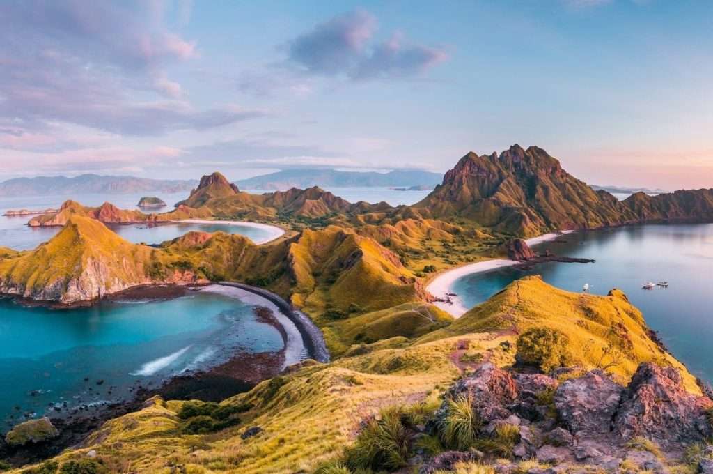 Flores, Indonesia