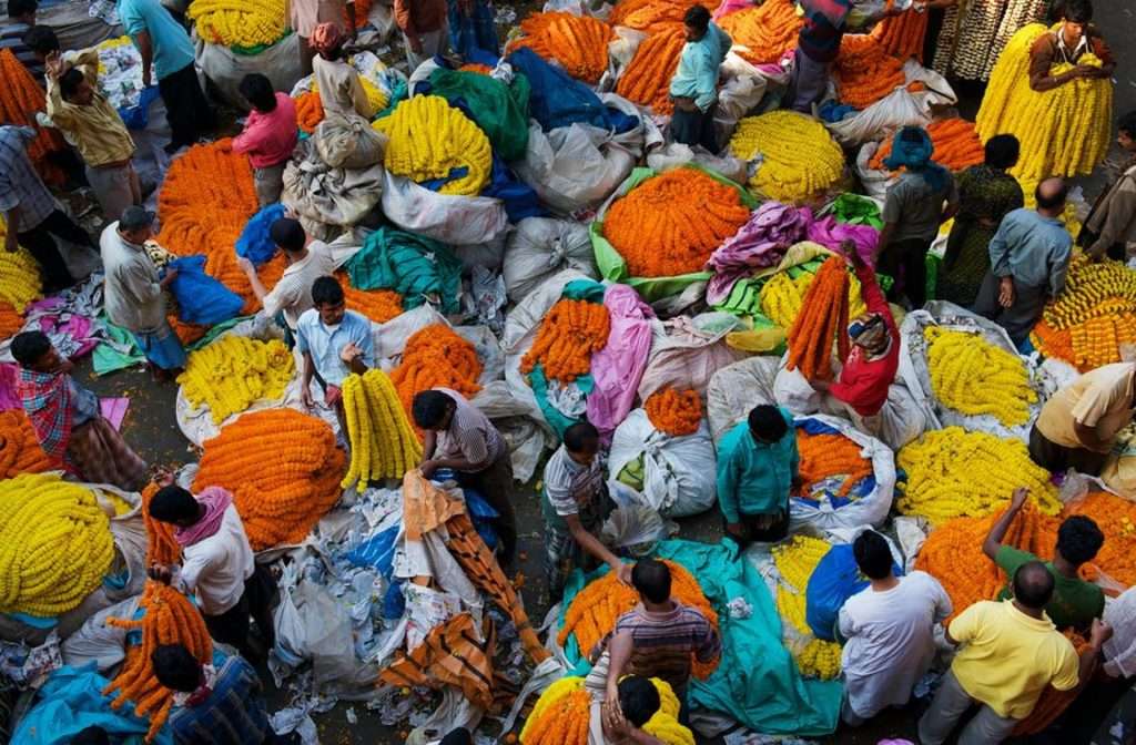 Discover West Bengal