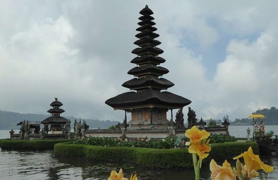 Indonesia Highlights