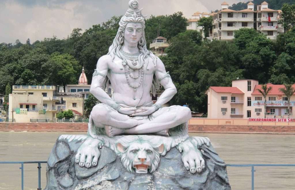 Rishikesh, Uttarakhand, India