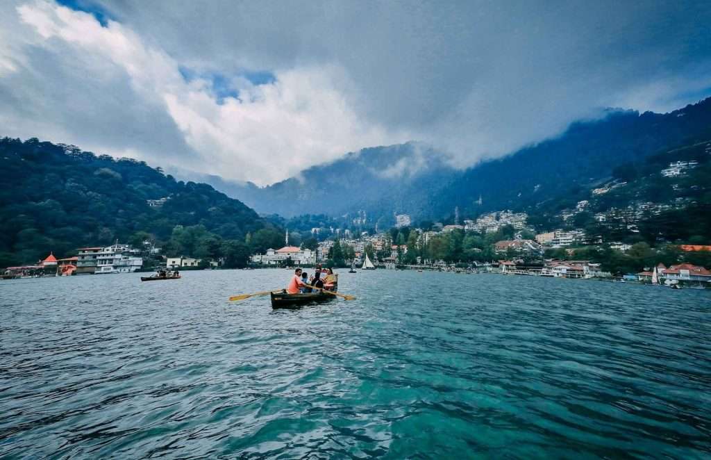 Nainital, Uttarakhand, India