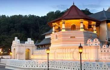 Sri Lanka Family Adventure