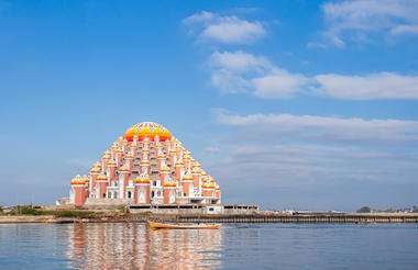 Toraja Culture + Siladen