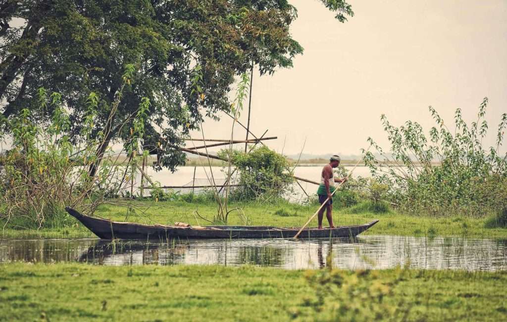 Jorhat, Assam, India
