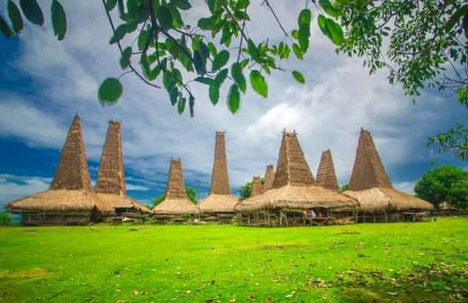 Sumba Indonesia
