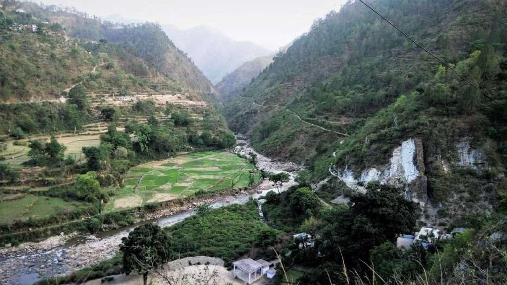 uttarkhand