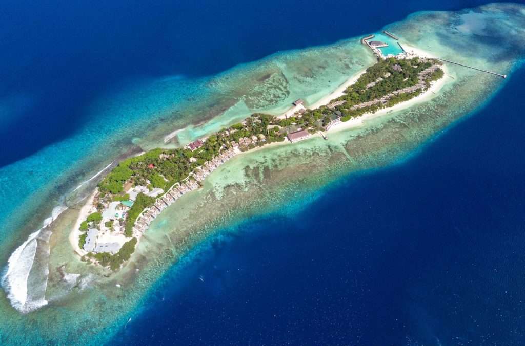 OBLU By Atmosphere, Helengeli