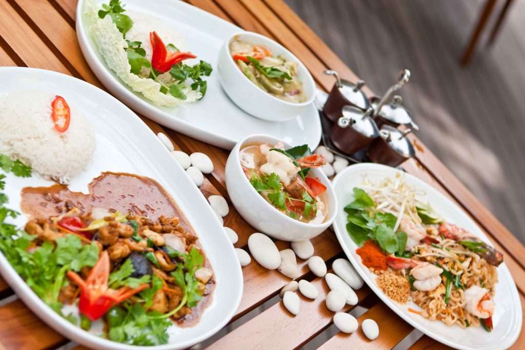 The Sun Siyam Iru Fushi