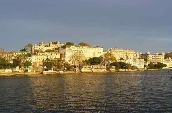 udaipur
