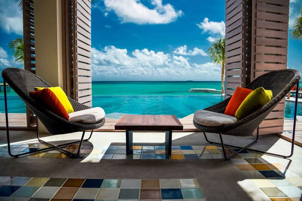 OZEN at Maadhoo - Joie De Vivre view