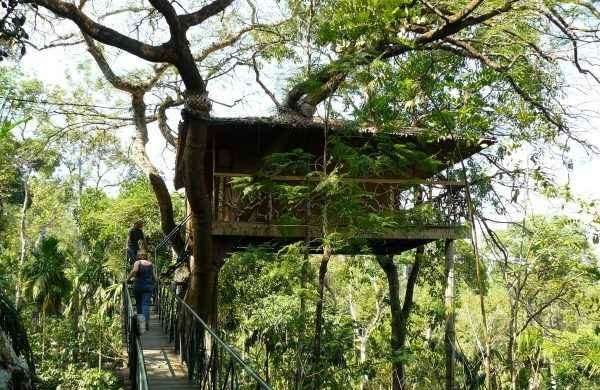 Off the beaten track kerala