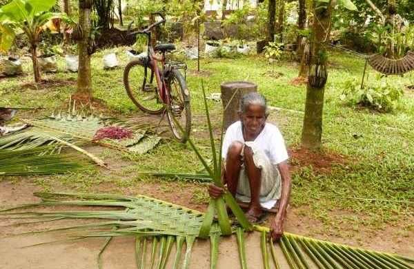 Off the beaten track kerala