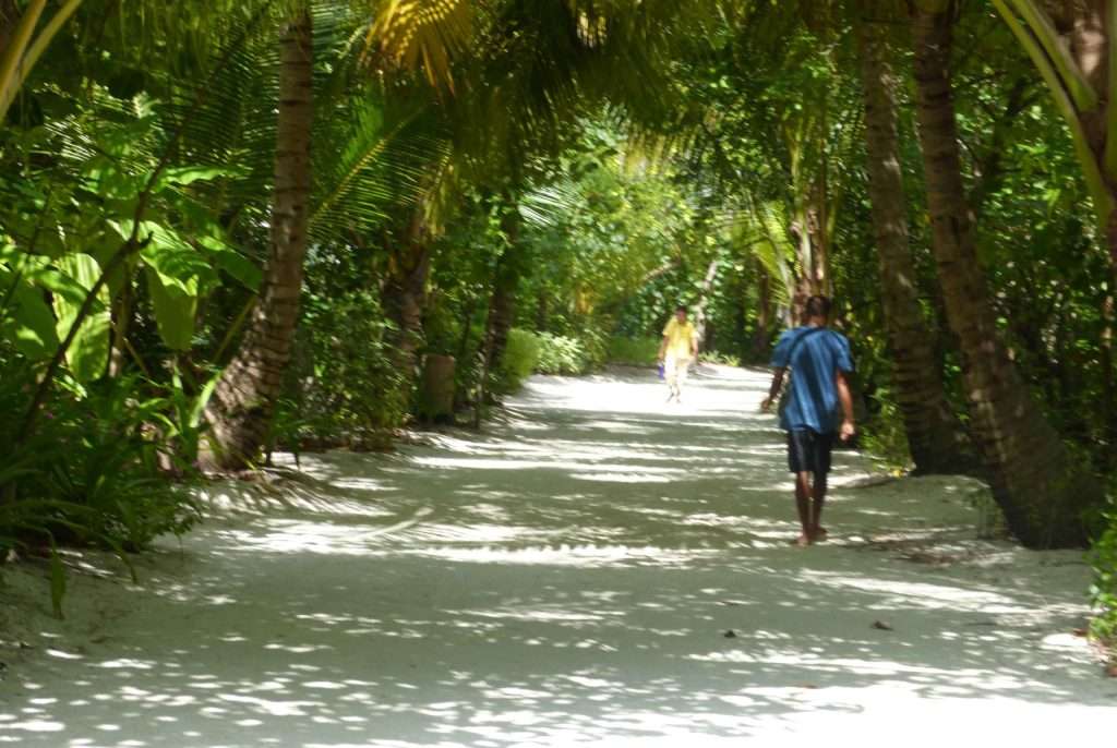 OBLU By Atmosphere, Helengeli