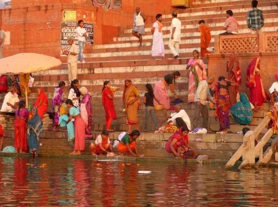 Varanasi