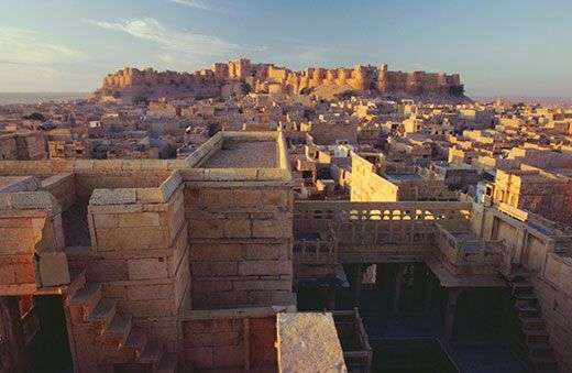 Jaisalmer