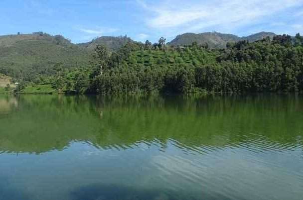 munnar
