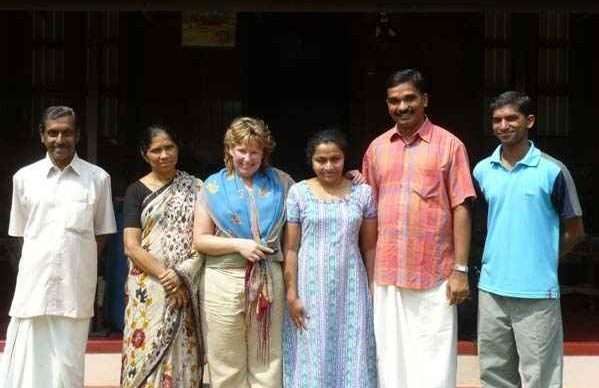 Off the beaten track kerala