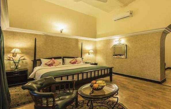 Royal Orchid Metropole