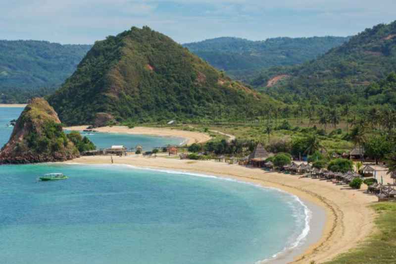 Lombok Beaches