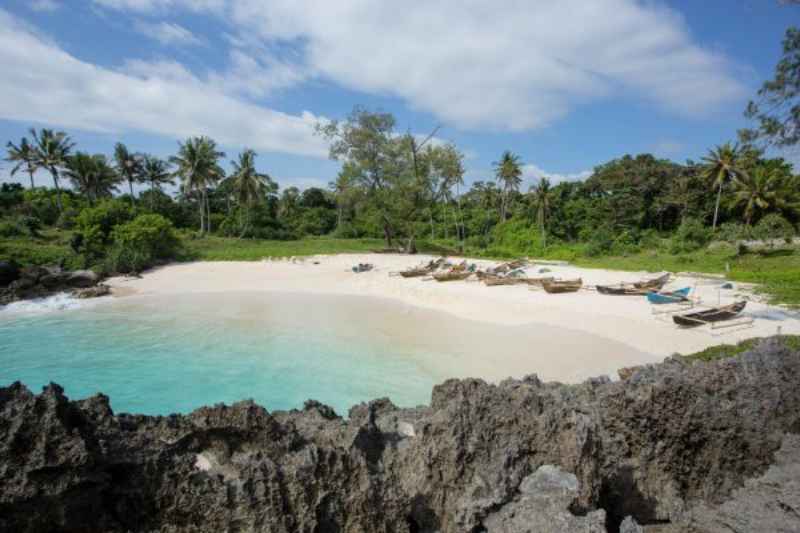 Sumba Beaches