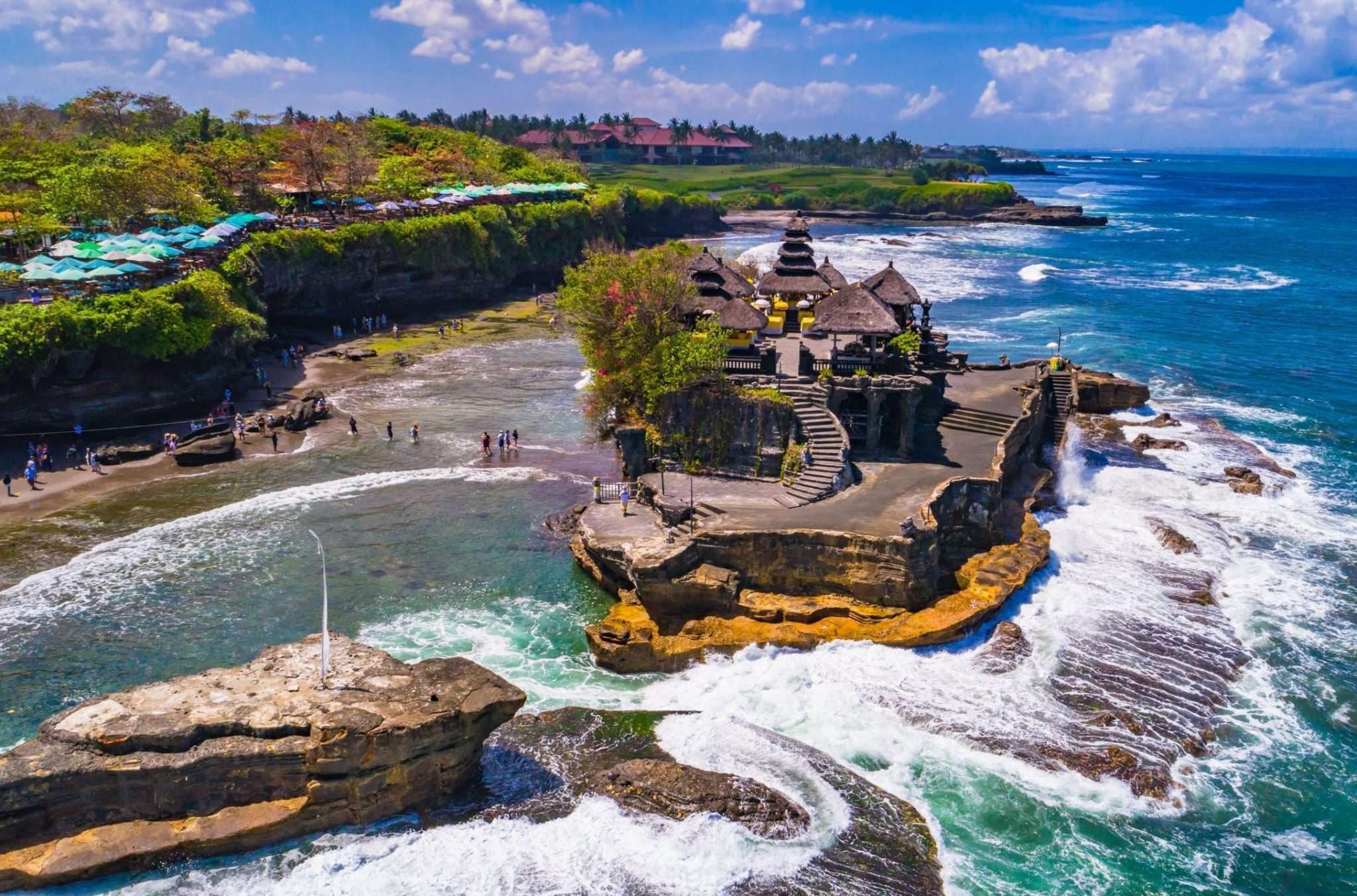 Bali Beaches