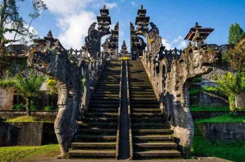 bali temples