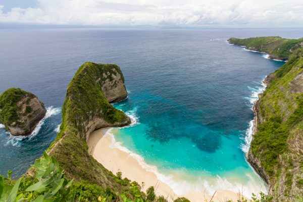 Bali Beaches