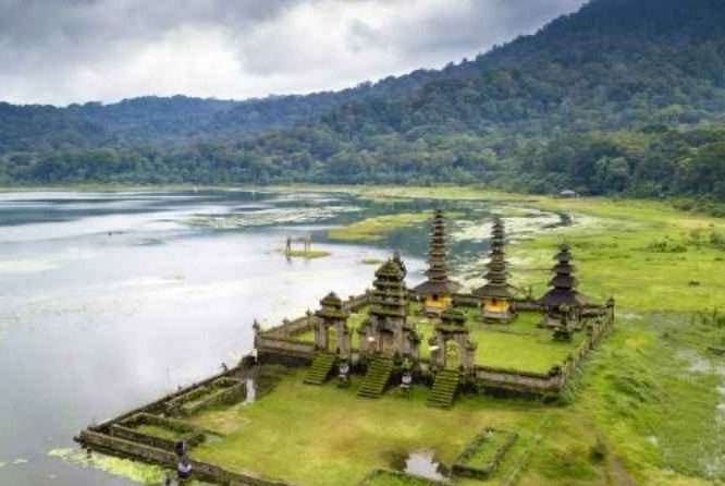 Bali Trekking