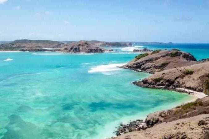 Lombok Beaches