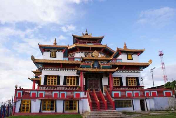 Kalimpong