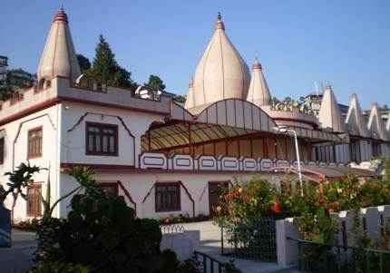 Kalimpong