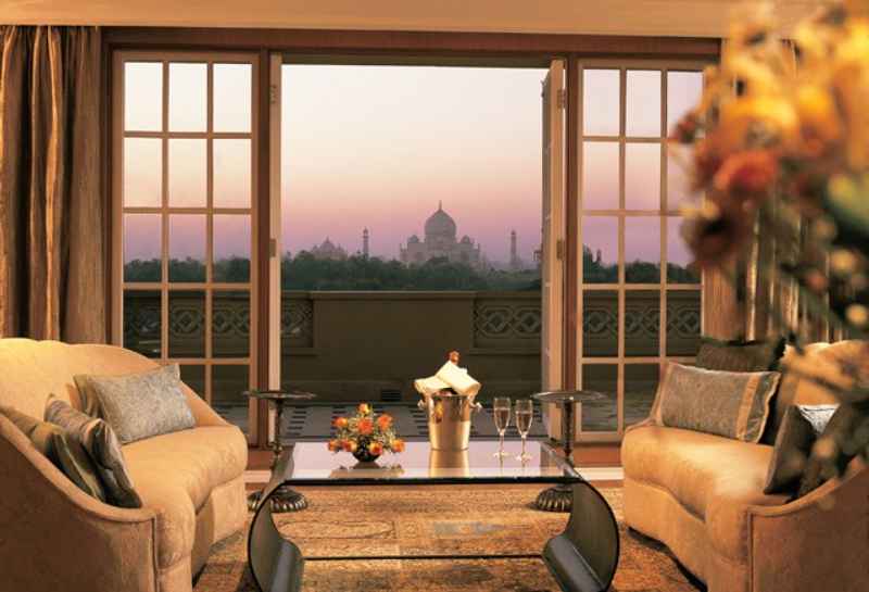 Oberoi Amarvilas
