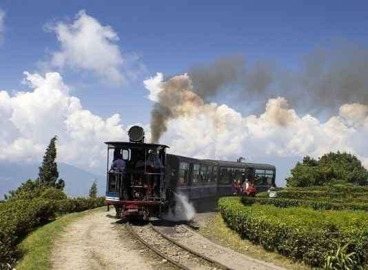 Darjeeling