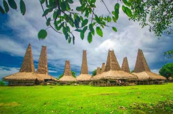 Sumba Culture