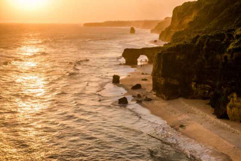 Sumba Beaches