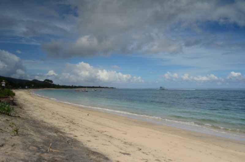 Sumbawa Beaches