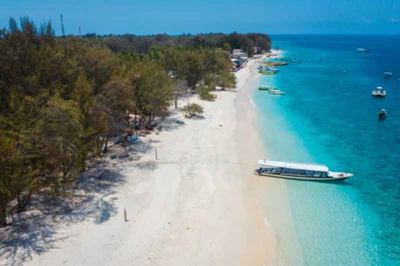 Gili Islands