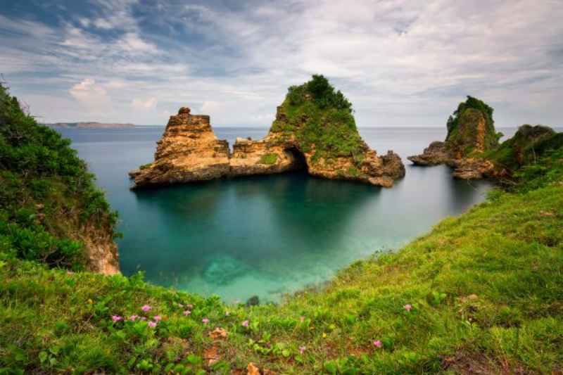 Lombok Trekking