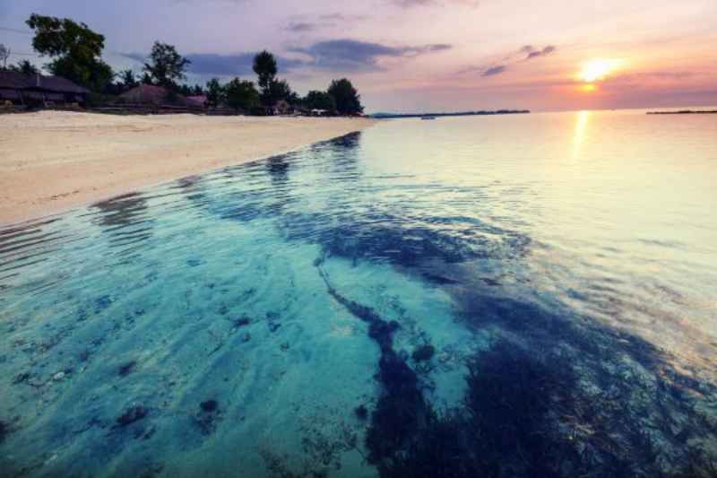 Gili Islands