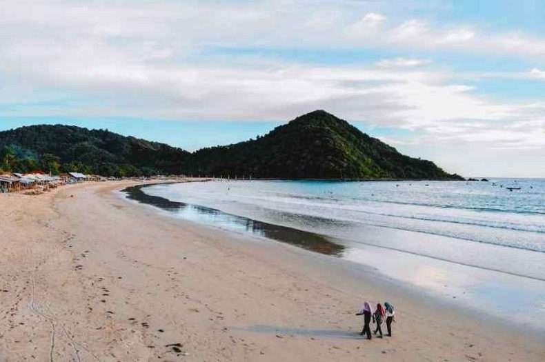 Lombok Beaches