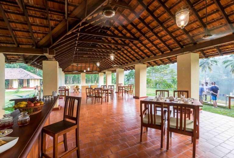 Windermere River House