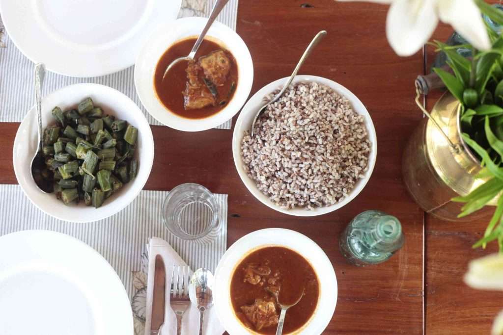 Kayal Island Retreat