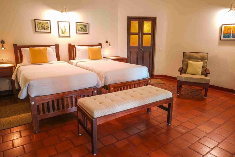 Windermere River House