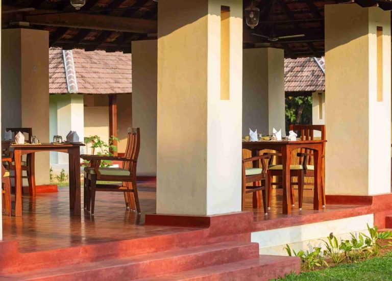 Windermere River House