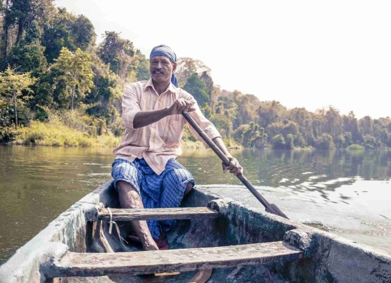 Windermere River House